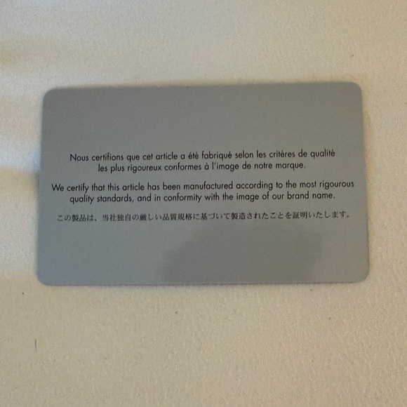 Dior Direction Sunglasses oversized BRAND NEW! - Picture 3 of 6